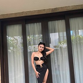 Cinta escort in Kuta Bali