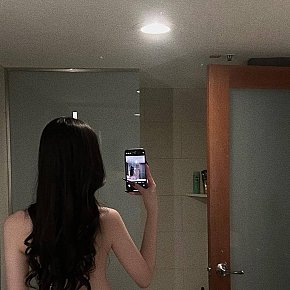 Ashley escort in Taipei