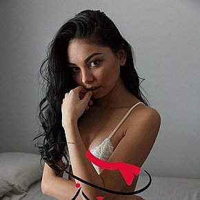 Somchai Piccolina escort in Bangkok offers Sega services