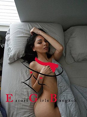 Somchai Piccolina escort in Bangkok offers Sega services