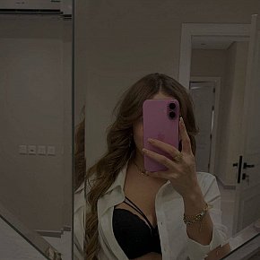 Eliane escort in Riyadh