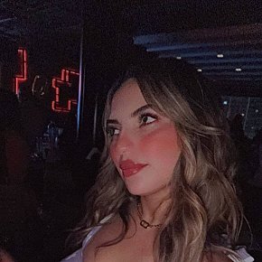Eliane escort in Riyadh