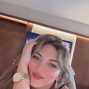 Eliane escort in Riyadh