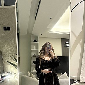 Eliane escort in Riyadh