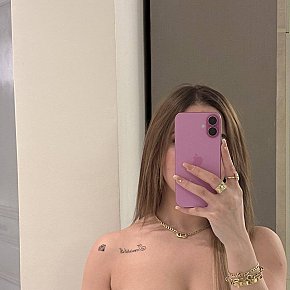Eliane escort in Riyadh