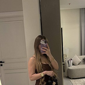 Eliane escort in Riyadh