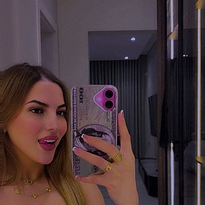 Eliane escort in Riyadh