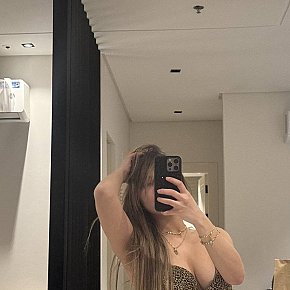 Eliane escort in Riyadh
