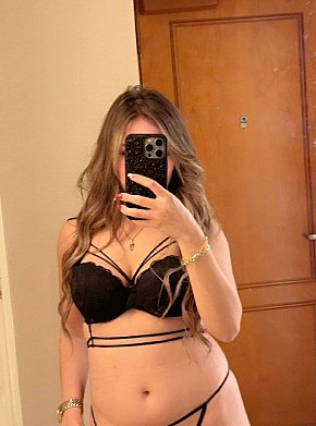Eliane escort in Riyadh