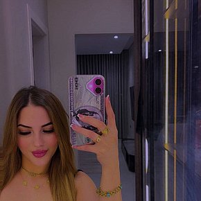 Eliane escort in Riyadh