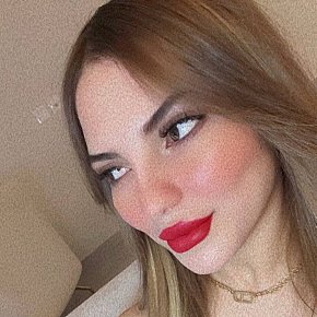 Eliane escort in Riyadh