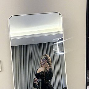 Eliane escort in Riyadh
