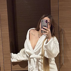 Eliane escort in Riyadh