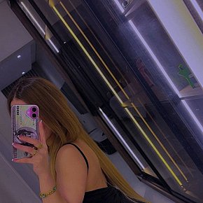 Eliane escort in Riyadh