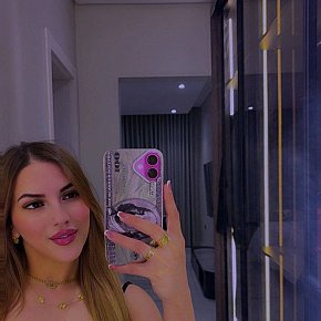 Eliane escort in Riyadh
