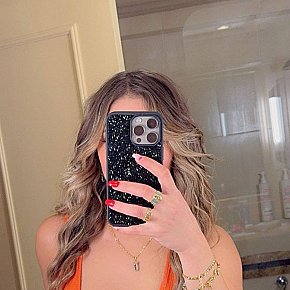 Eliane escort in Riyadh