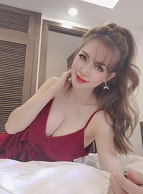 Cara escort in Hanoi