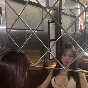 Patricia escort in Tokyo