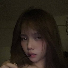 Patricia escort in Tokyo