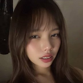 Patricia escort in Tokyo