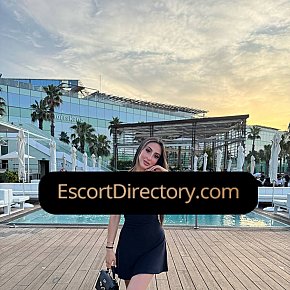 Valentina Vip Escort escort in Mykonos offers Sexe anal services