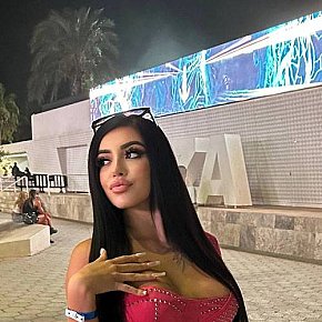 Rike Naturală escort in Munich offers Handjob services