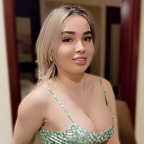 Aysha Superpeituda escort in Dubai