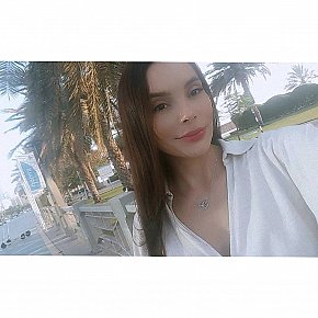Alizz Fitness Girl escort in Abu Dhabi