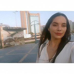 Alizz Fitness Girl escort in Abu Dhabi