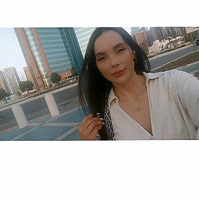 Alizz Fitness Girl escort in Abu Dhabi
