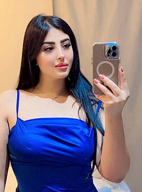 Sofie Completamente Natural escort in  offers Experiência com garotas (GFE) services