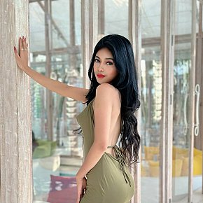 Melanie escort in Kuta Bali