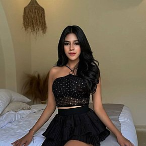 Melanie escort in Bali