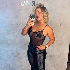 Berek Fitness Girl escort in Bangkok