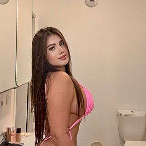 Marilda Fitness Girl
 escort in Paris