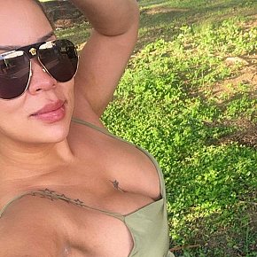 Berek Fitness Girl escort in Bangkok