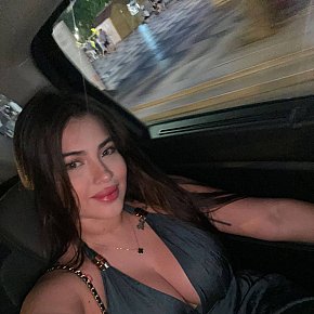 Marilda Fitness Girl
 escort in Paris