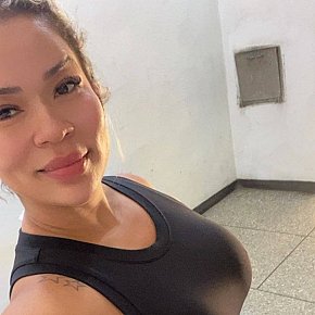 Berek Fitness Girl escort in Bangkok