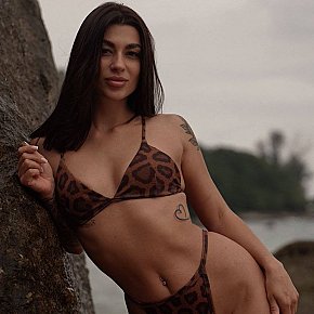 Berek Fitness Girl escort in Bangkok