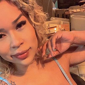 Berek Fitness Girl escort in Bangkok