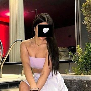 Lobnanian-girl Modella/Ex-modella escort in Muscat offers Sesso in posizioni diverse services