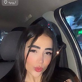 Lobnanian-girl Modella/Ex-modella escort in Muscat offers Sesso in posizioni diverse services
