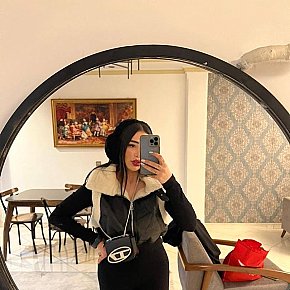 Lobnanian-girl Modella/Ex-modella escort in Muscat offers Sesso in posizioni diverse services