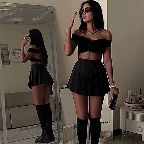 Lobnanian-girl Modella/Ex-modella escort in Muscat offers Sesso in posizioni diverse services