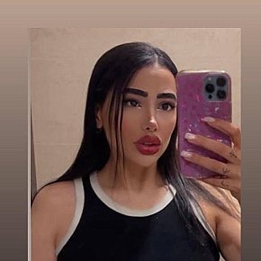 Lobnanian-girl Modella/Ex-modella escort in Muscat offers Sesso in posizioni diverse services