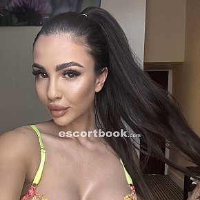 Kataleya escort in London offers Masaj erotic services