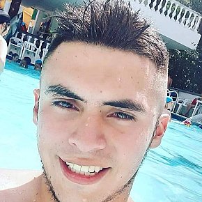 Juan-Galindo Ganz Natürlich escort in Bogota offers Zungenküsse services