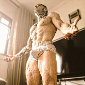 Gustavo-Nicasso escort in Berlin offers Azotes (dar)
 services