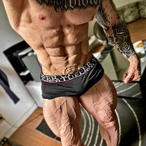 Gustavo-Nicasso escort in Berlin offers Sborrata in bocca services