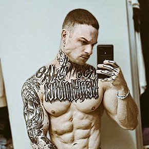 Gustavo-Nicasso escort in Berlin offers Sborrata in bocca services